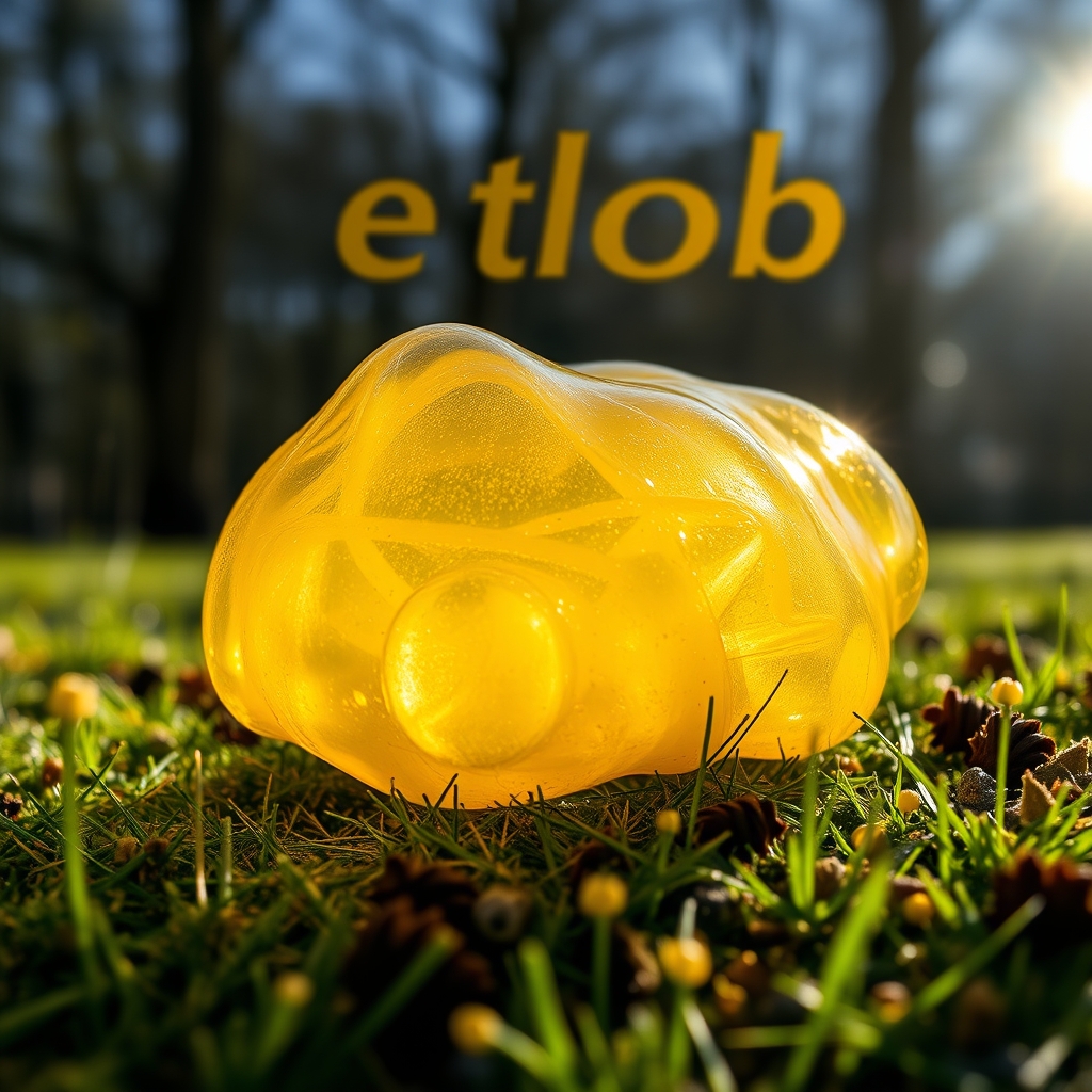 Photo : Blob en forêt : où le trouver, comment l'observer [Guide 2026]