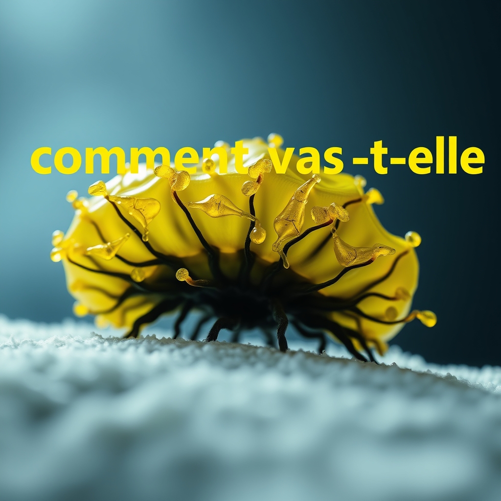 Comment vas-t-elle ? Le guide complet pour comprendre