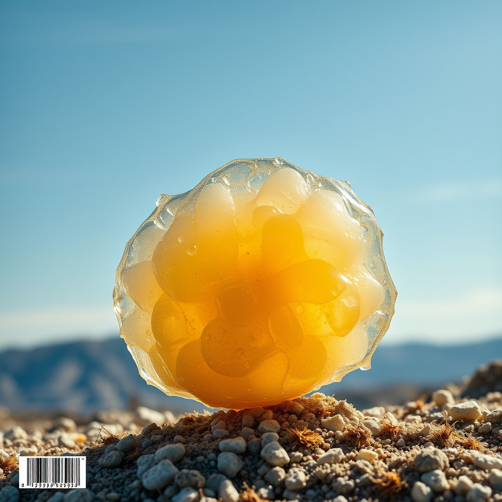 Photo : Élevage de blob : le guide complet pour réussir [2026]