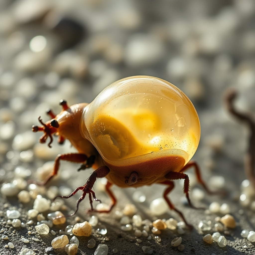 Photo : Le blob en thérapie : 5 applications innovantes pour améliorer la santé mentale