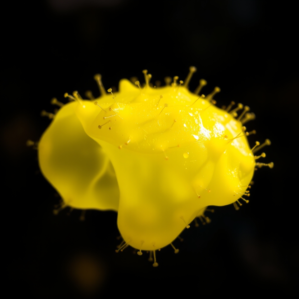 Caractéristiques du blob · information sur le blob