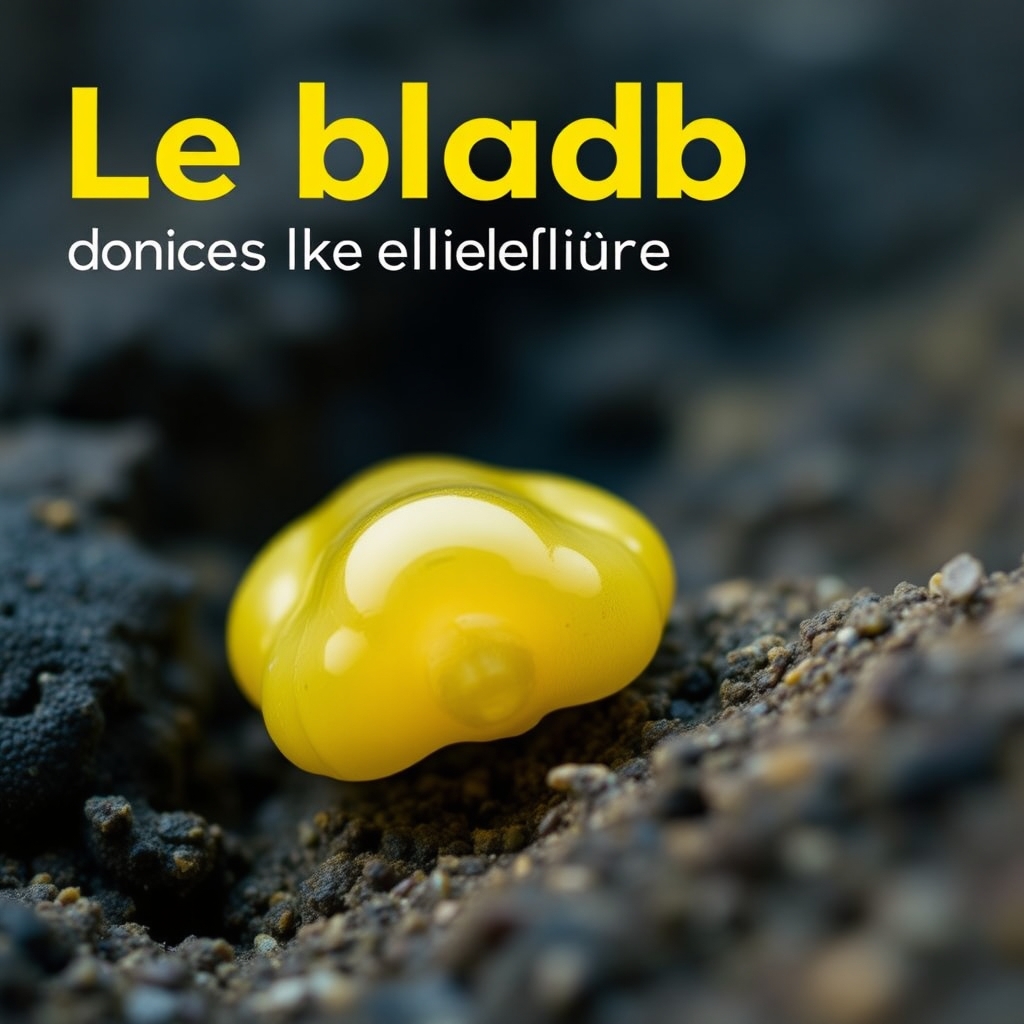 Le blob dans la culture · information sur le blob
