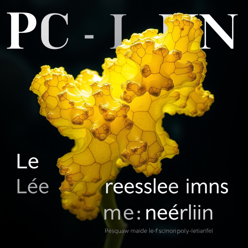 Photo : Le Physarum polycephalum : découvrez comment ce blob révolutionne la recherche sur la mémoire en 2023